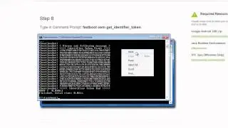 How to Easily Unlock your HTC One Bootloader (Any Model)
