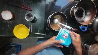 How to make adrak tandoori chai | POV Cooking | 🇮🇳