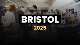 Check out the Bristol Property Developer Show 2025