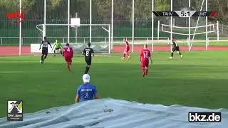 TAHV Gaildorf vs. SpVgg Unterrot