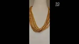#chaincollections#chennaigoldcovering#longchainwithpendant#shortchainwithpendant#bestquality#