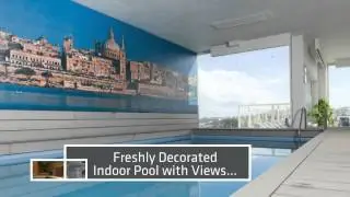 Bayview Hotel & Apartments - 3 Star Hotel in Malta
