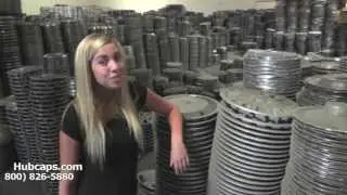 Used Auto Parts - Hubcaps.com