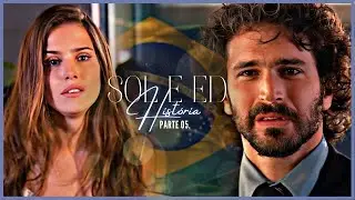 A HISTÓRIA DE SOL E ED - PARTE 05 | (comentada).