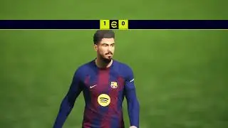 J17 · MiLiga · eFootball™ 2026