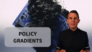 Policy gradients