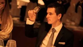 R&eacute;my Martin Centaure de Diamant Launch Event