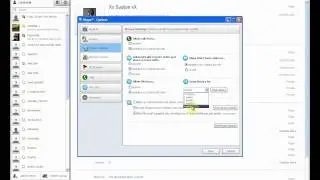 How to clear chat history on Skype