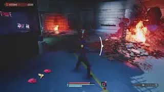 The Surge 2 - Escape From Detention: Charge Injectibles via Battery, Directional Block Combat (2019)