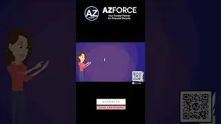 Want to have Side Income? AZFORCE is the answer