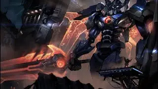 The Unkillable Aatrox Incident