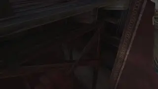 Thief VR: Legacy of Shadow: Reaching the unreachable chest for Master Thief in Mission 6