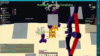 Cosmicpvp Spirit planet| God set kill on ZzneilasZz