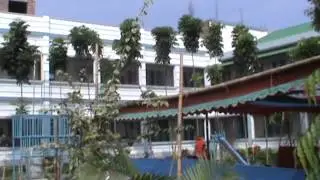 Livingstone School Building