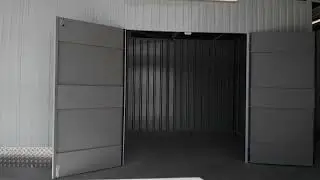 Dorset and Wilts Storage
