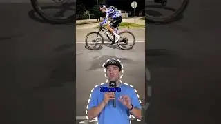 Record mundial de Tiago Ferreira