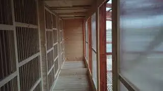 Gołębnik Dla Kamila