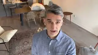 Should You Stage an Empty Condo?