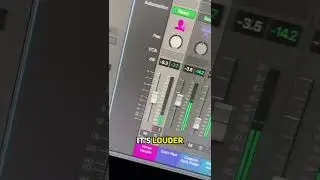 СОВЕТ ПО БАЛАНСИРОВКЕ ВОКАЛА 🎤