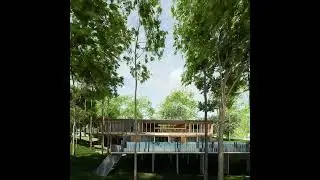 The Brickwood Series takes on its most challenging site yet&mdash;a valley nestled atop a hill