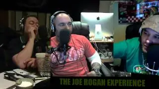 Joe Rogan Experience #202 - Dom Irrera