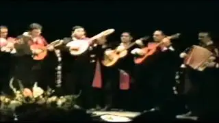 Sombrero Cordobés - Tuna Agrónomos y Montes
