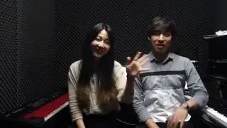 Try - Colbie Caillet 프로젝트와일영 COVER (Colbie Paillet - Try ProjectWhileYoung Cover )