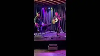 Slow Coming Day - Live in Oceanside, CA. April 25, 2024