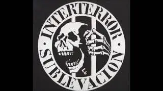 INTERTERROR - sublevacion DISCO COMPLETO
