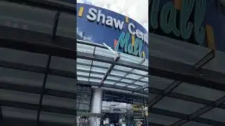 Shaw Center Mall (Mandaluyong City, Philippines)