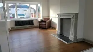 Fairfax Avenue, 3 Bedroom House in Newark-on-Trent for Sale