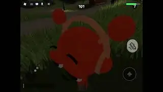 game 1 part 1 run for yo life