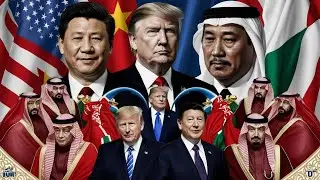 Episode 2: The Gulf States&rsquo; Politics, Economies, and Power Dynamics &ndash; Full Analysis | Feedback