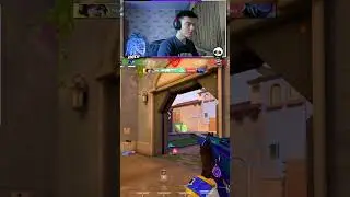 Perfect Omen Flash | Liquid nAts #shorts