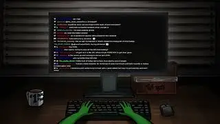 Bucklington Stream - 12/9/25 - winter time (Vintage Story)