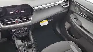2026 Chevrolet TrailBlazer LT New Braunfels, San Antonio, San Marcos, Austin, Seguin TX