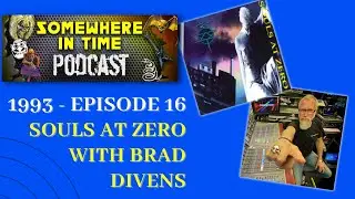 1993 - Episode 16 - Brad Divens