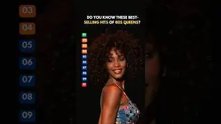 Ultimate 80s best-selling female hits 🎶 | how many do you remember? 👑💿