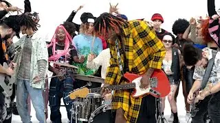 Youv Dee - Rock&rsquo;n&rsquo;Roll (Clip Officiel)