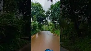 #goaroadtrip #nature #roadtrips #mountains #goa #travel #shortvideo