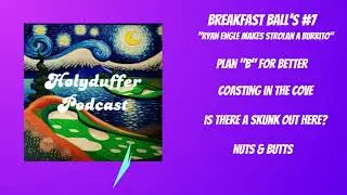 Breakfast Balls #7 - HDP w/ The Fellowship - 