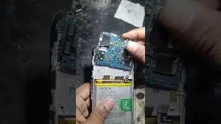 How to change power ic#realme6poweicchange#ic lever ka kaam hota hai #allmobilerepair #realme6 #like