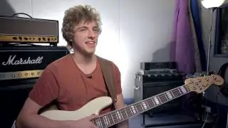 LCCM Bass Courses - Studying Music in London
