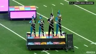 CTJ Band 2016 - 