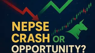 NEPSE LIVE SMC Analysis / Daily Live Update Buy or sell