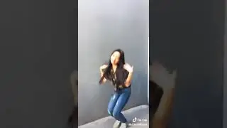 Margarette Mitch Briones Naco's Bboom Bboom Dance♡ Please Subscribe Her YT Channel! (Mitch Unnie)