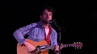 Taylor Goldsmith of Dawes - 