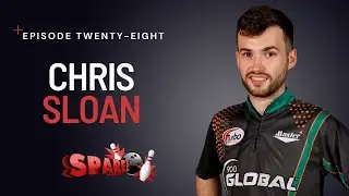 Chris Sloan | SpareTime Podcast | EP28