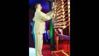 Lithuanian traditional music instrument