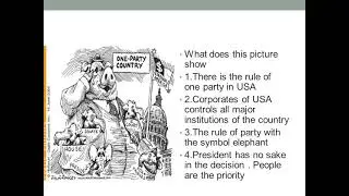 Picture Based Questions-Civics (Grade 10)